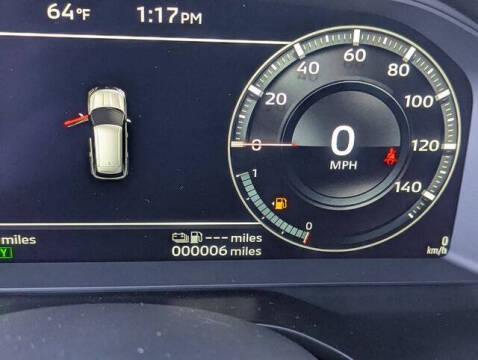 2025 Mitsubishi Outlander PHEV SE