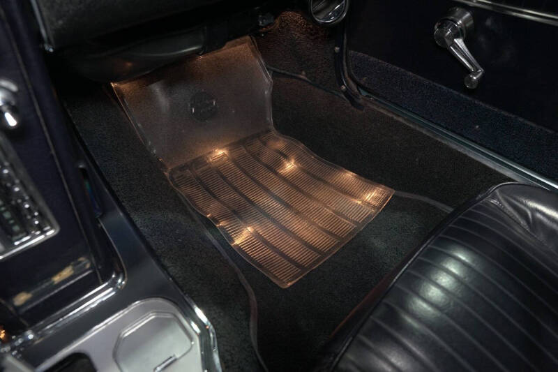 1964 Chevrolet Corvette