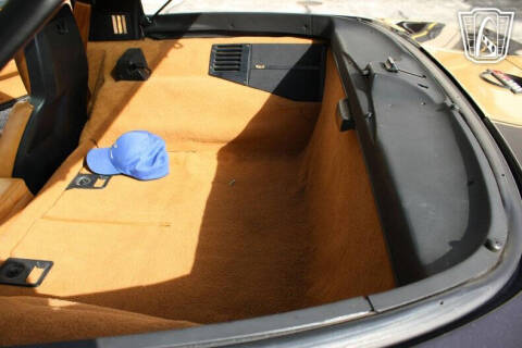 1988 Chevrolet Corvette