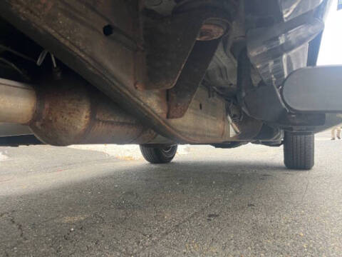 2011 GMC Sierra 2500HD