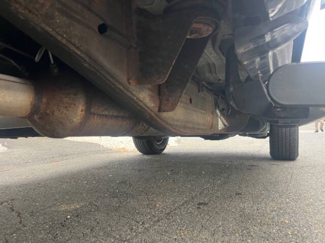 2011 GMC Sierra 2500HD