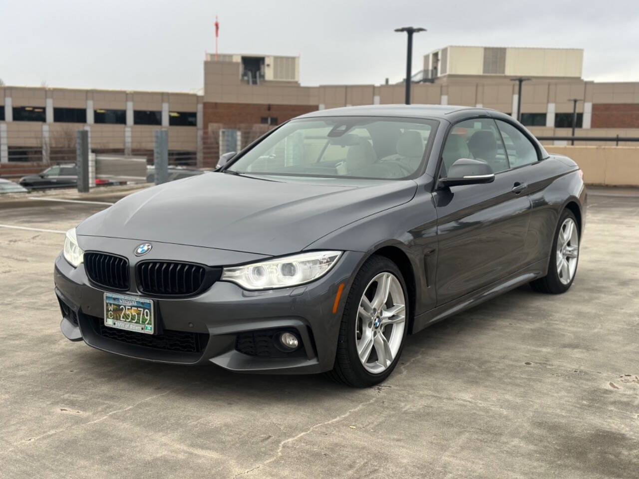 2016 BMW 4 Series for sale at Starline Motorsports in Portland, OR