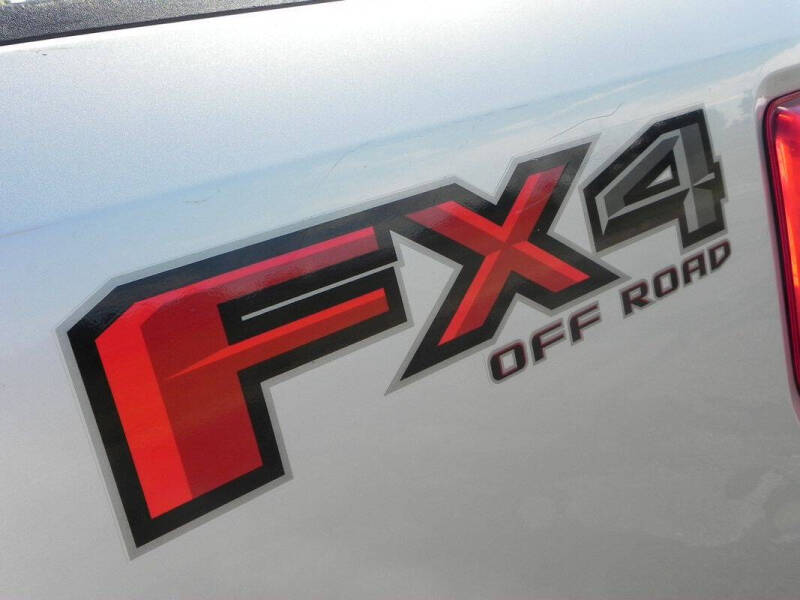 2019 Ford F-250 Super Duty