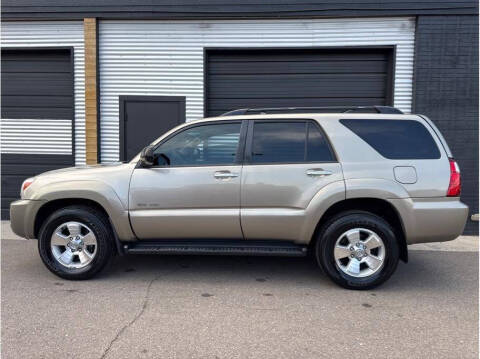 2007 Toyota 4Runner