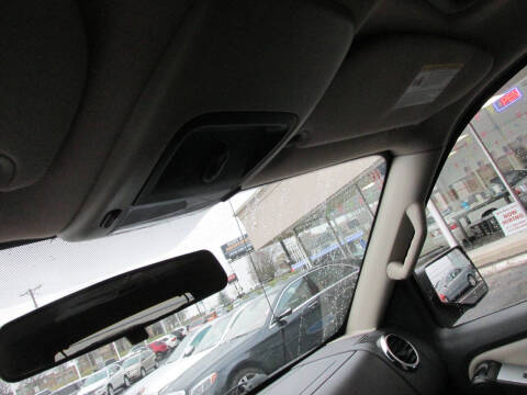 2007 Ford Explorer XLT