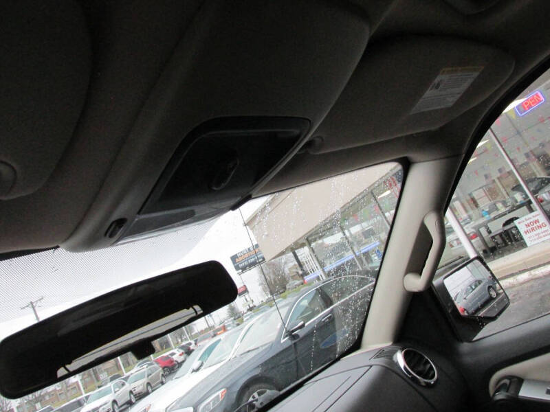 2007 Ford Explorer XLT