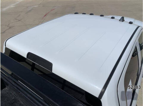 2024 RAM 3500