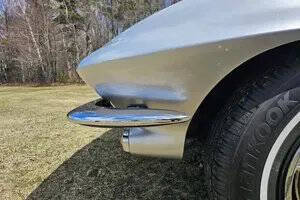 1963 Chevrolet Corvette