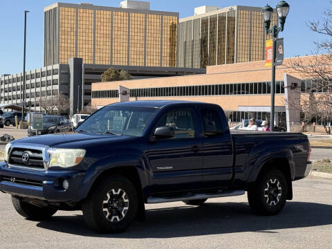 2008 Toyota Tacoma for sale at Pammi Motors in Glendale CO