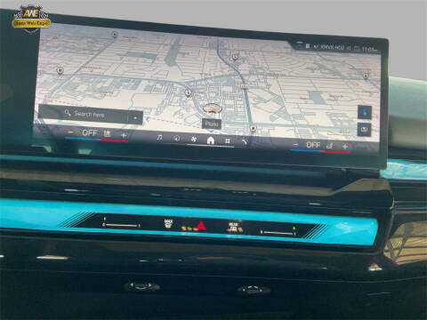 2024 BMW i5 eDrive40