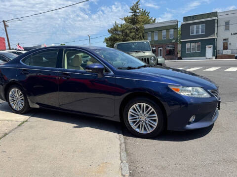 2015 Lexus ES 350