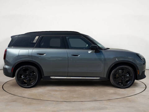 2026 MINI Countryman S ALL4