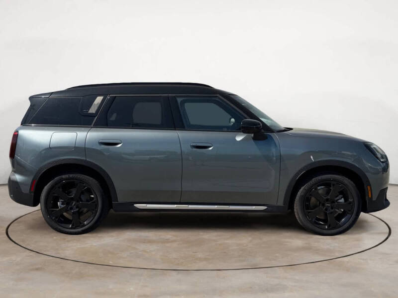 2026 MINI Countryman S ALL4