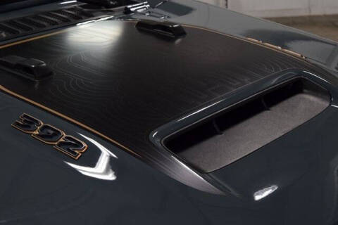 2024 Jeep Wrangler Rubicon 392