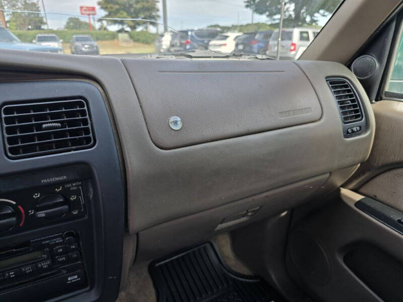 1999 Toyota 4Runner SR5