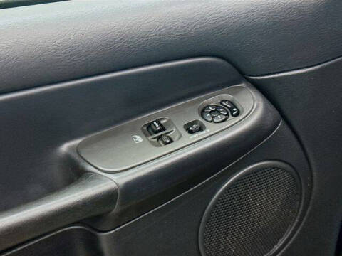 2004 Dodge Ram 1500