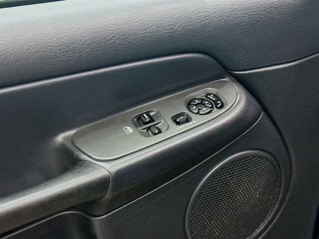 2004 Dodge Ram 1500