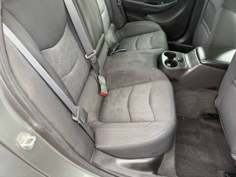 2016 Chevrolet Volt LT