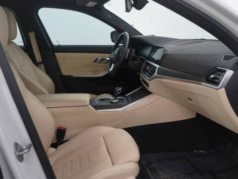 2021 BMW 3 Series 330i xDrive