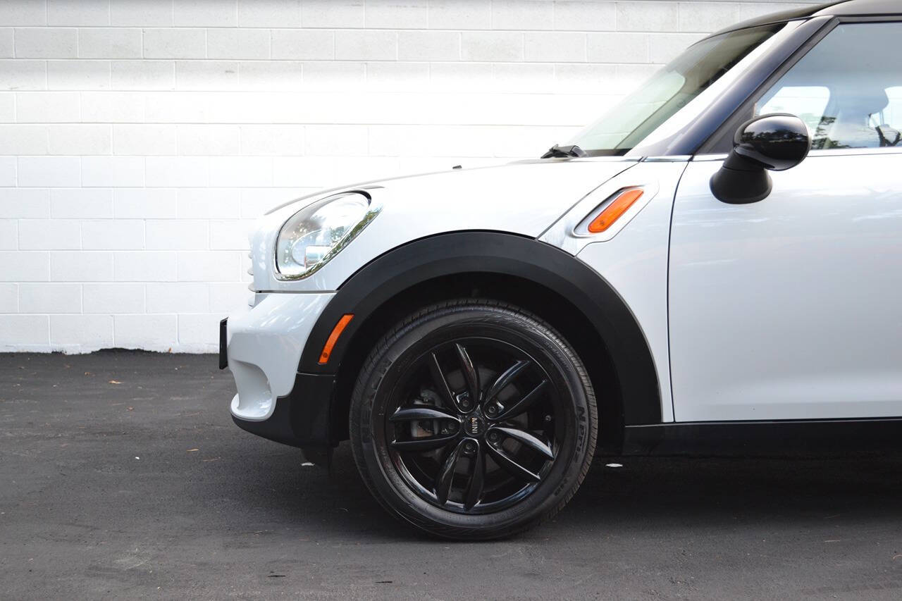 2014 MINI Countryman for sale at Knox Max Motors LLC in Knoxville, TN