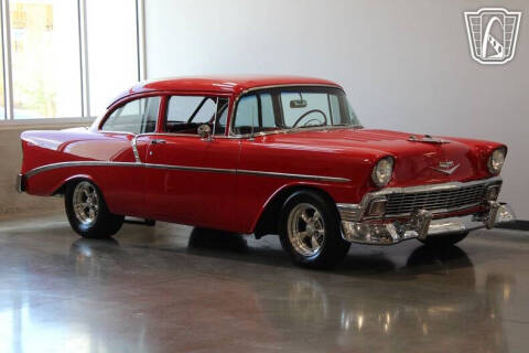 1956 Chevrolet 210