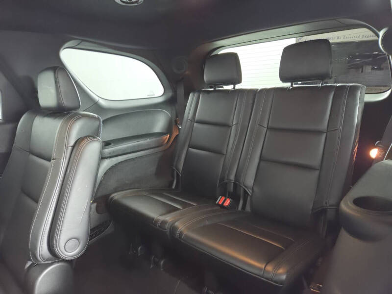 2021 Dodge Durango GT