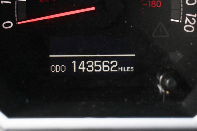 2017 Toyota Sequoia Limited