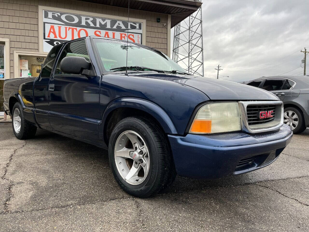 GMC Sonoma For Sale In Kettering, OH