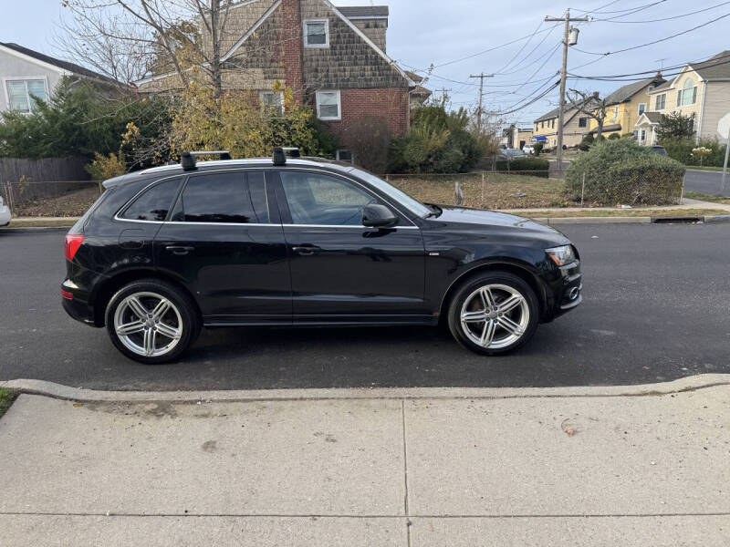 2010 Audi Q5 3.2 quattro Premium Plus