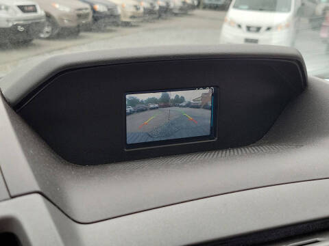 2015 Ford Transit 350