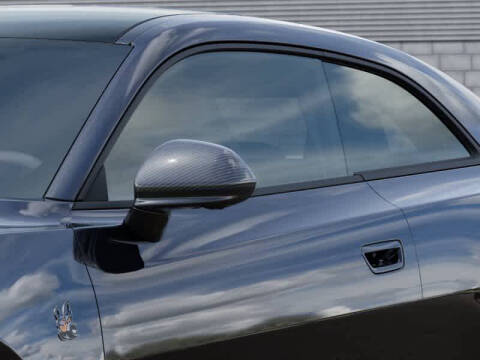 2026 Dodge Charger Scat Pack Plus