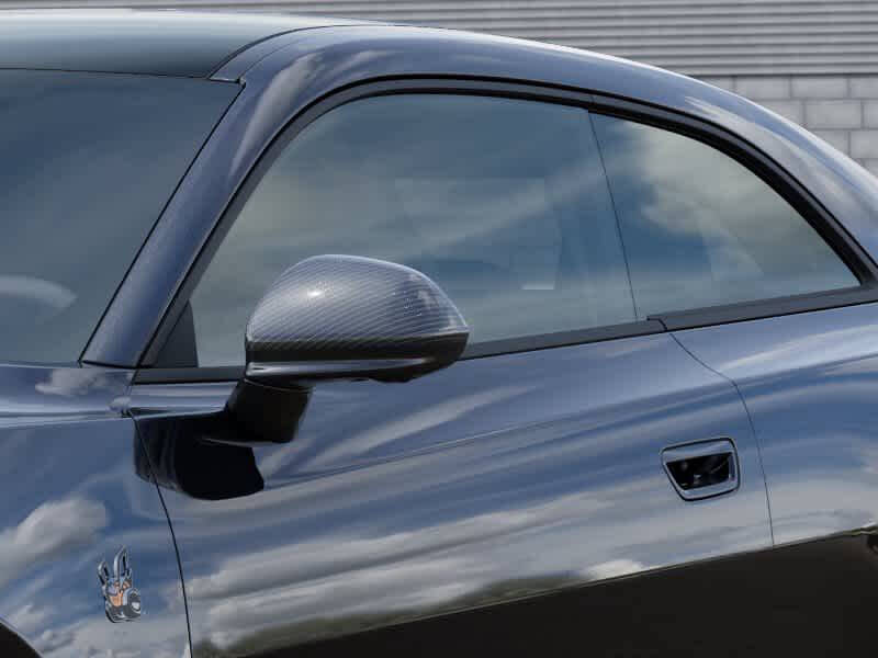 2026 Dodge Charger Scat Pack Plus