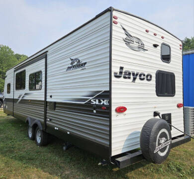 2022 Jayco Jay Flight