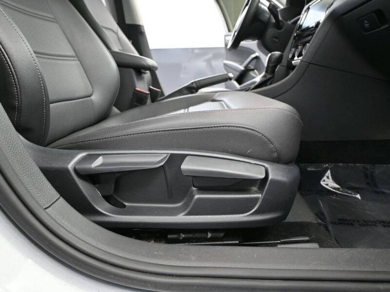 2021 Volkswagen Passat SE