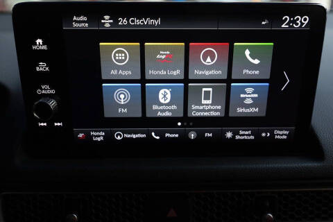2026 Honda Civic Type R