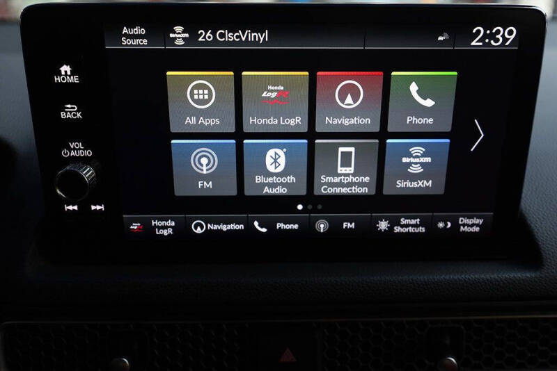 2026 Honda Civic Type R