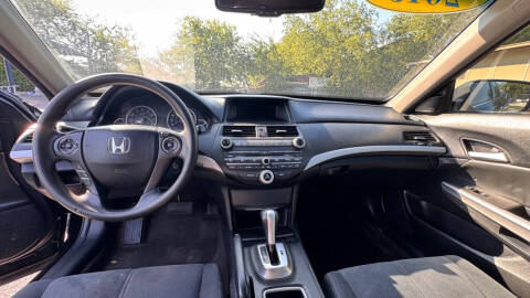 2013 Honda Crosstour EX