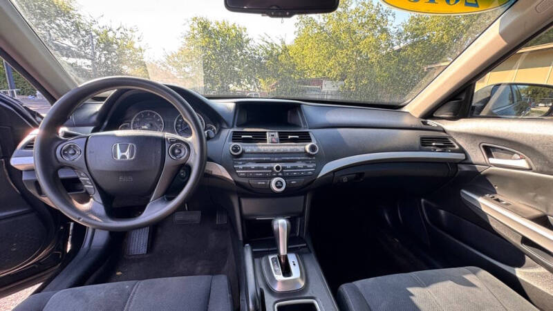 2013 Honda Crosstour EX