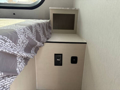 2026 Coachmen RV REMOTE 17R