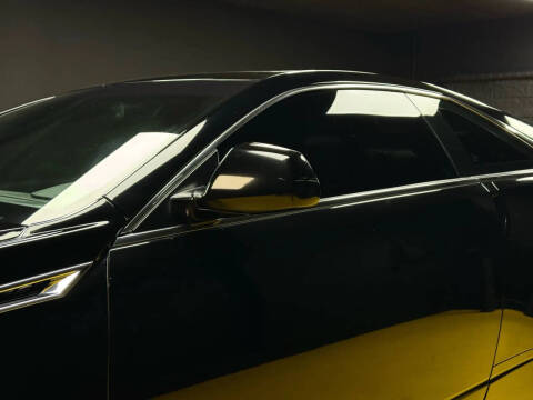 2011 Cadillac CTS 3.6L Premium