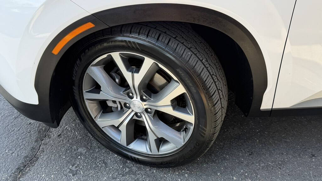 Off white 2020 Hyundai PALISADE SEL AWD SEL 4dr SUV 20