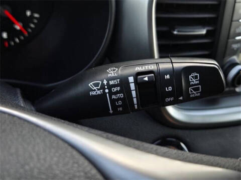 2019 Kia Sorento SX Limited V6