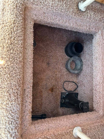 1991 Dodge Ram Van B350