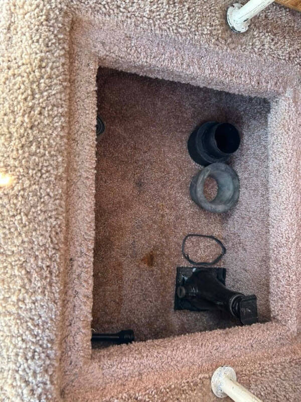 1991 Dodge Ram Van B350