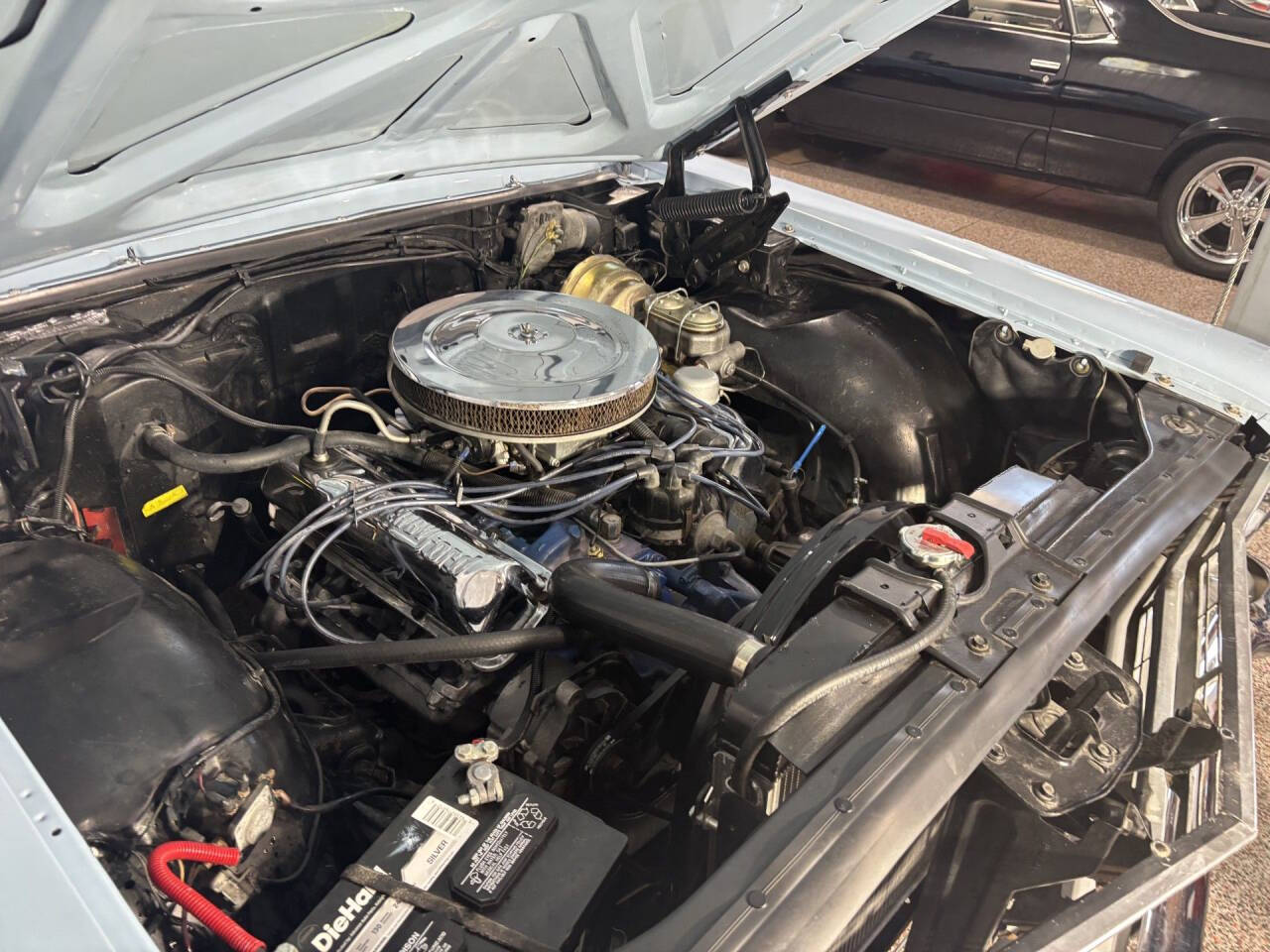 1967 Ford Galaxie 500 15