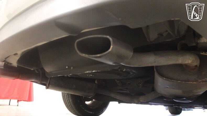 1999 Buick Riviera Supercharged