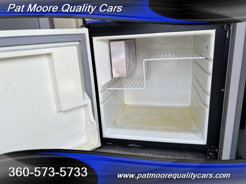 2001 Volkswagen EuroVan MV