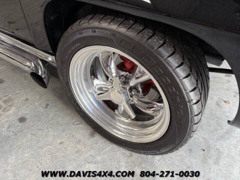 1965 Chevrolet Corvette