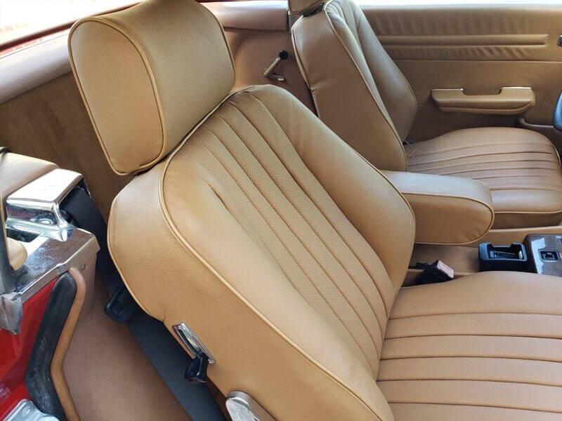 1989 Mercedes-Benz 560-Class 6