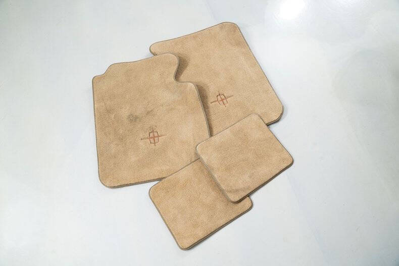 1962 Lincoln Continental